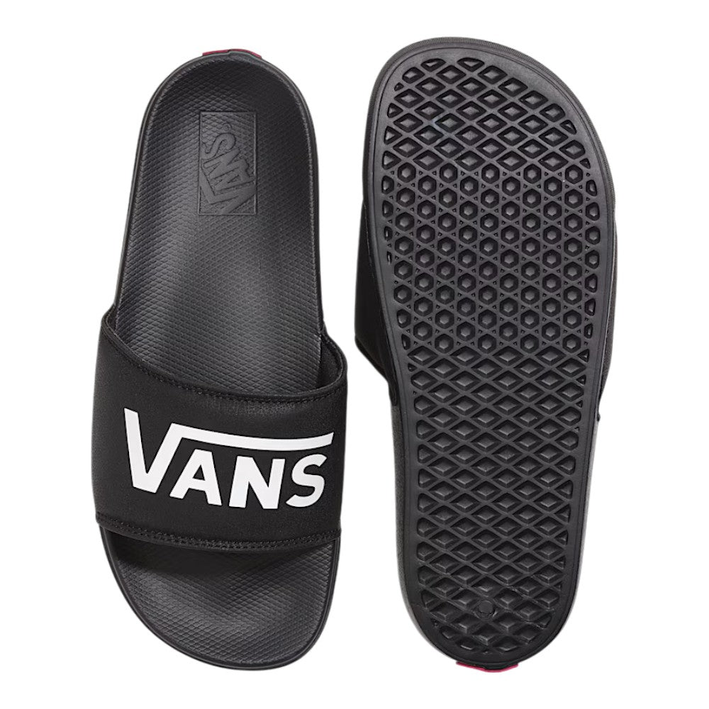 Vans Men's Mte La Costa Slide-on Sandals