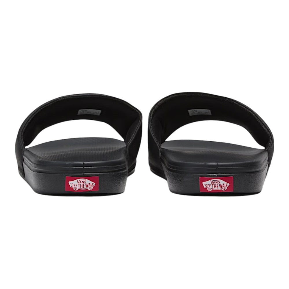 Vans Men's Mte La Costa Slide-on Sandals