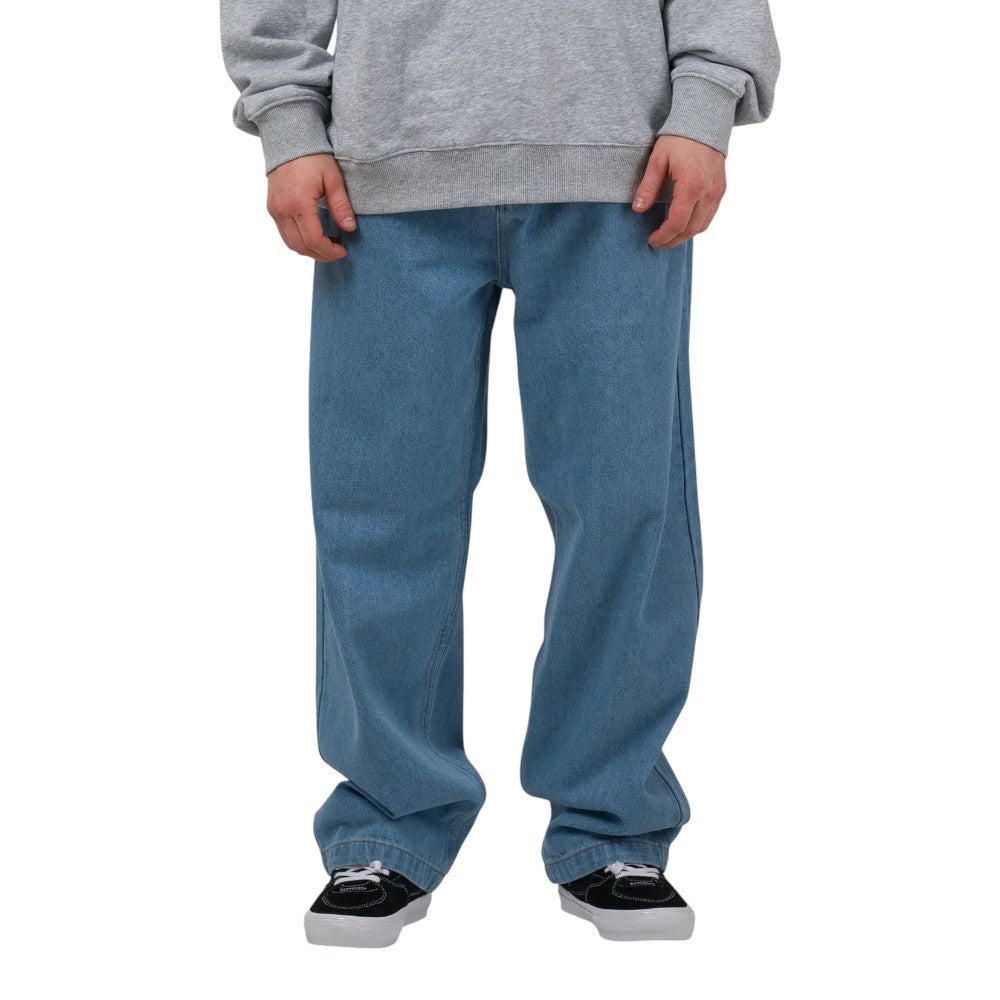Loviah Og Baggy 5 Pocket Denim Pant