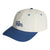 Vans Men's Lefty Script Curved Bill Jockey Cap