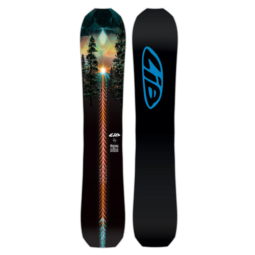 Snowboard Lib Tech Golden Orcha