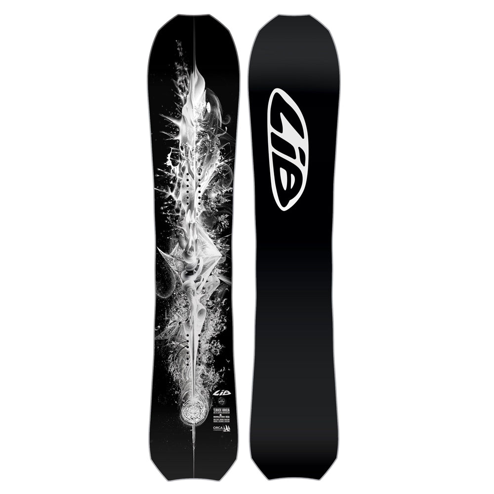 Lib Tech Orca Snowboard