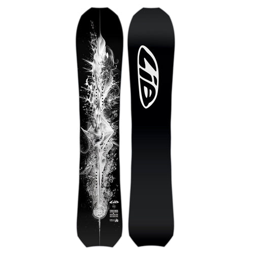 Lib Tech Orca Snowboard