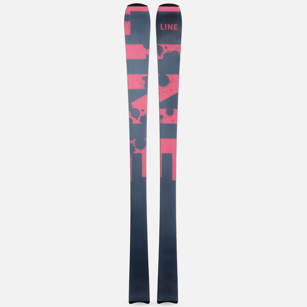 Line Blade Skis