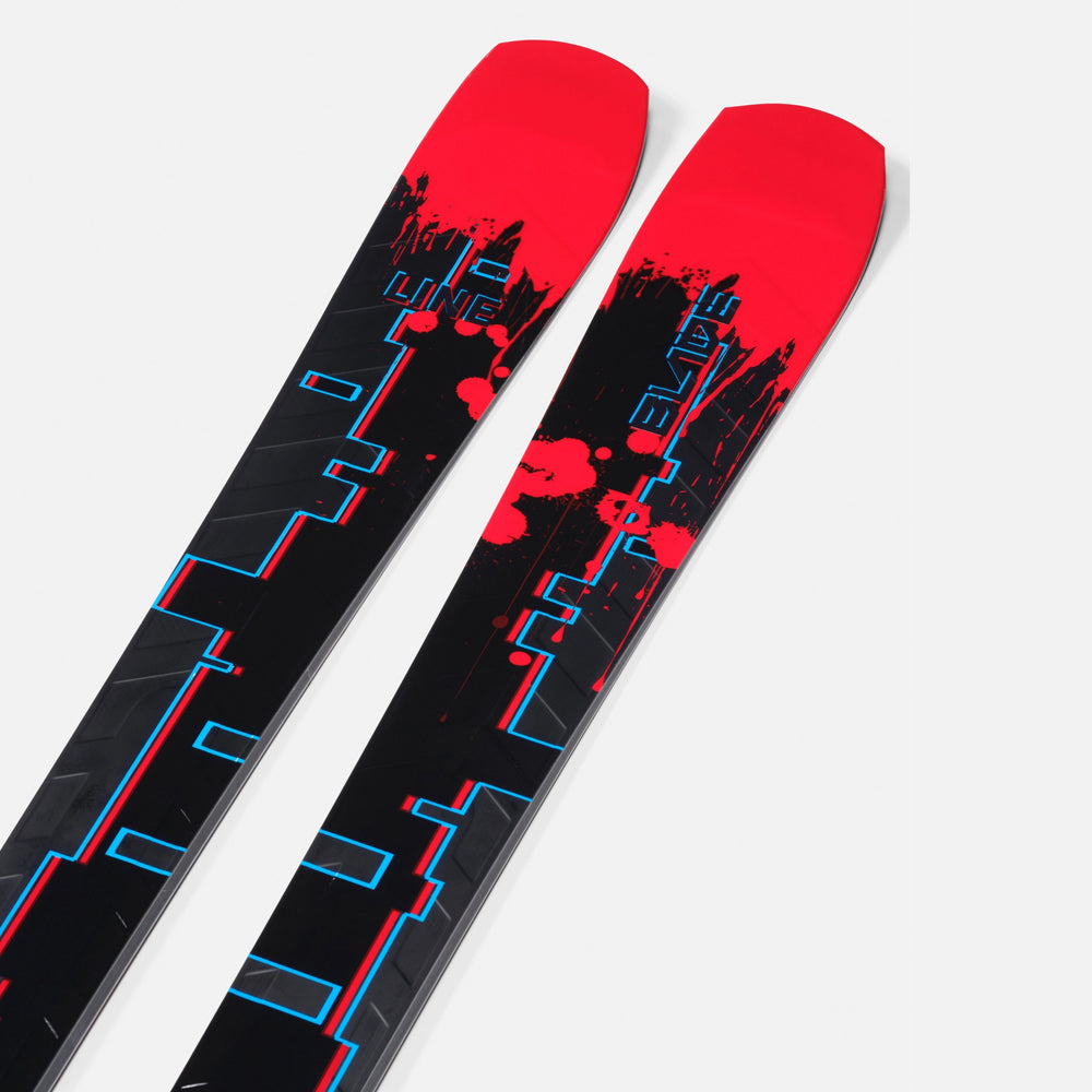 Line Blade Skis