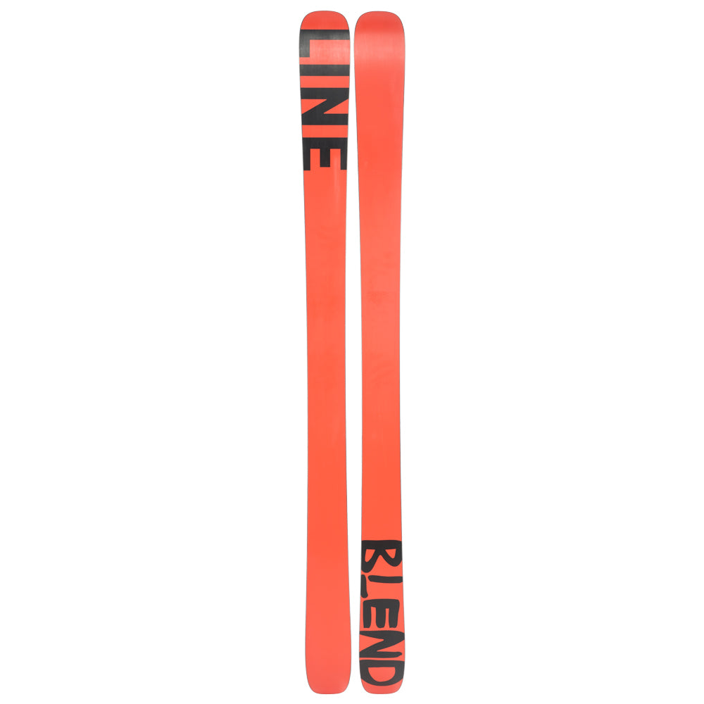 Line Blend Skis – Axis Boutique