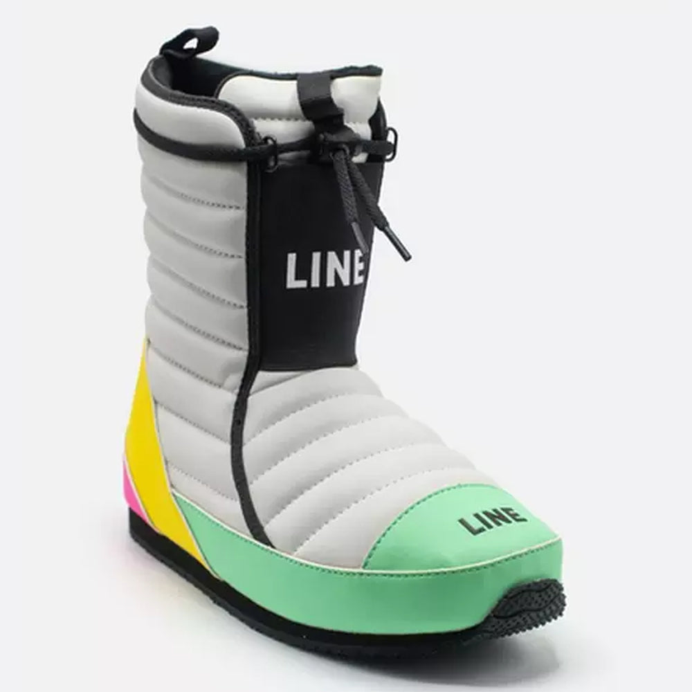 Line Bootie 2.0