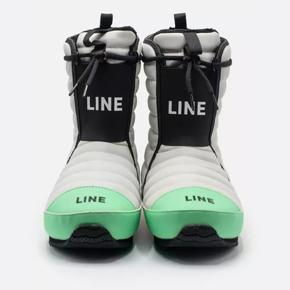 Line Bootie 2.0