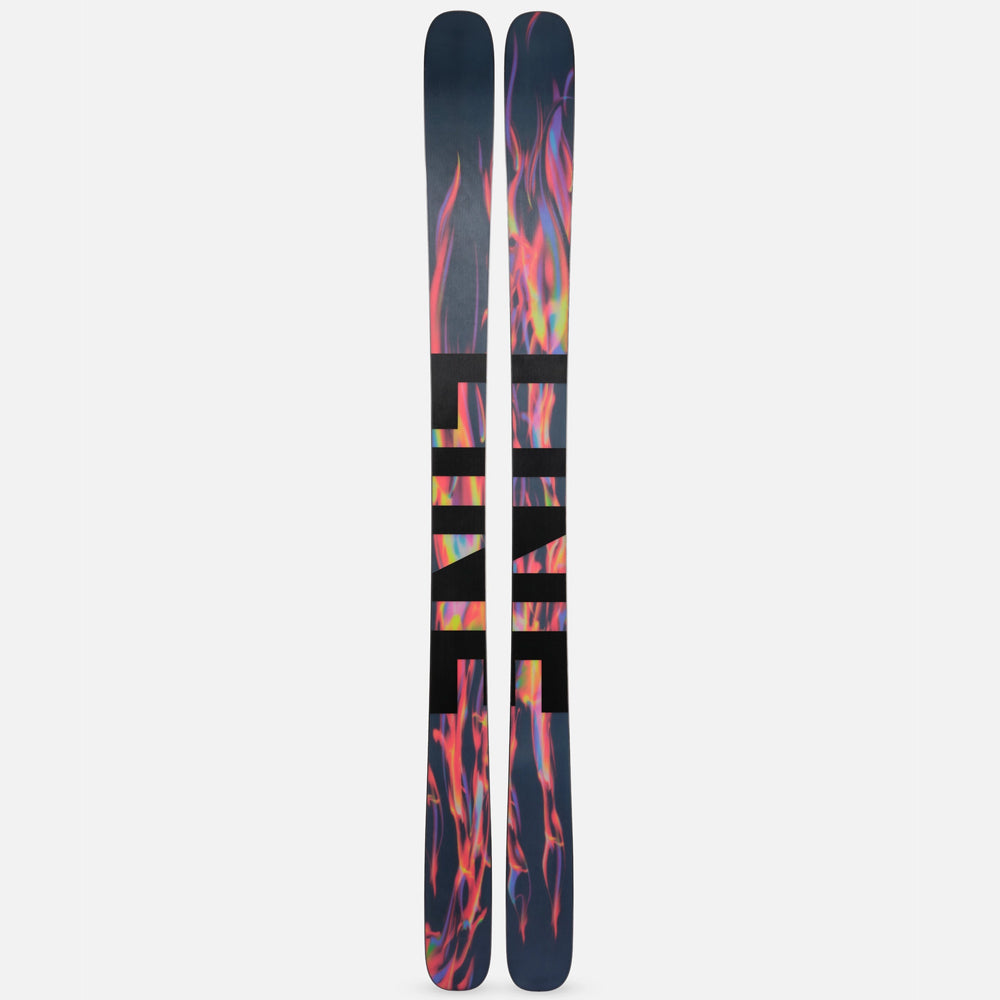 Line Chronic 101 Skis