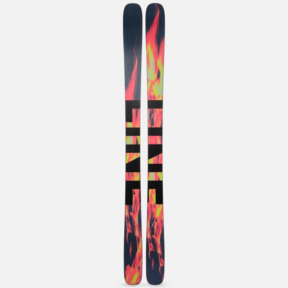 Line Chronic 94 Skis