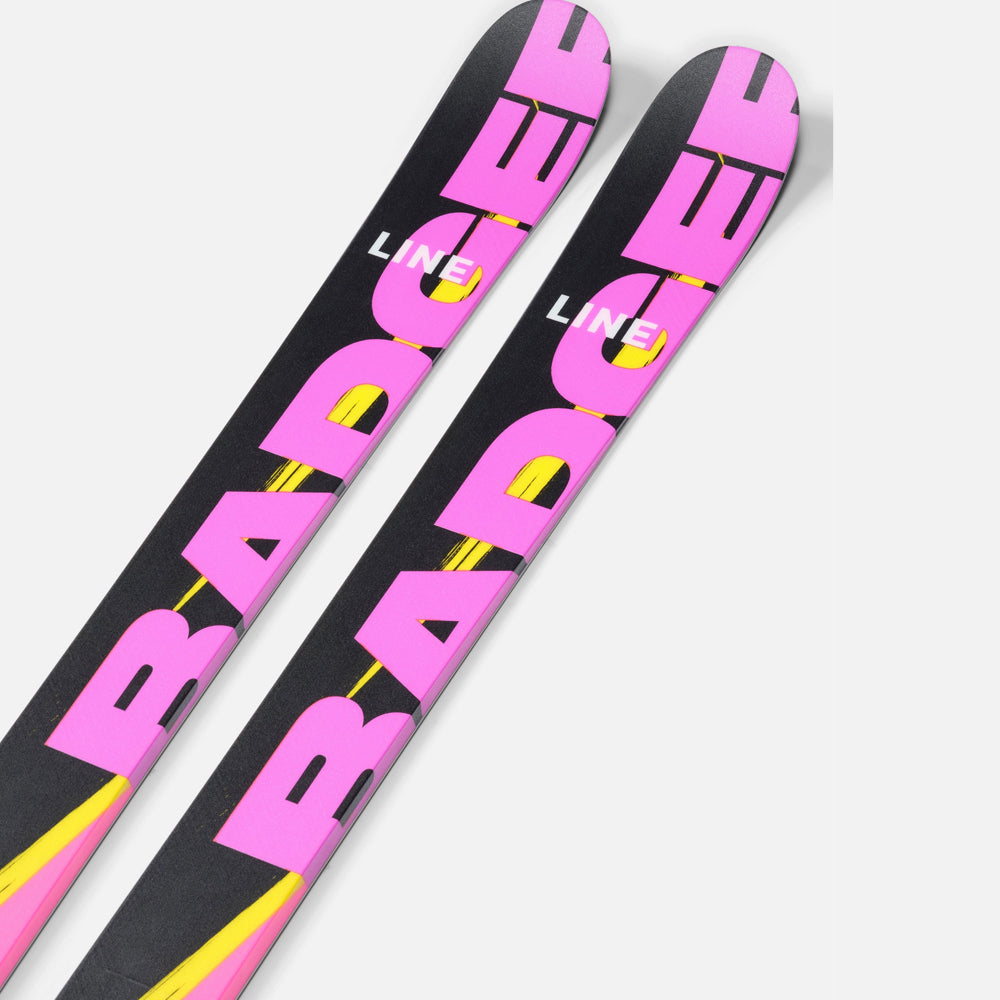 Line Honey Badger Skis