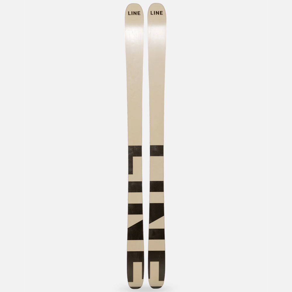 Line Optic 88 Skis