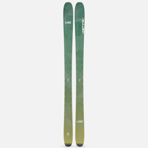 Line Optic 96 Skis