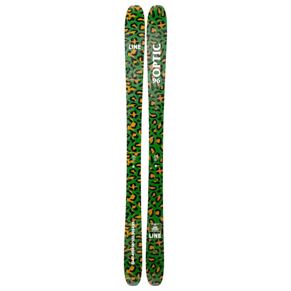 Skis Line Optic 96