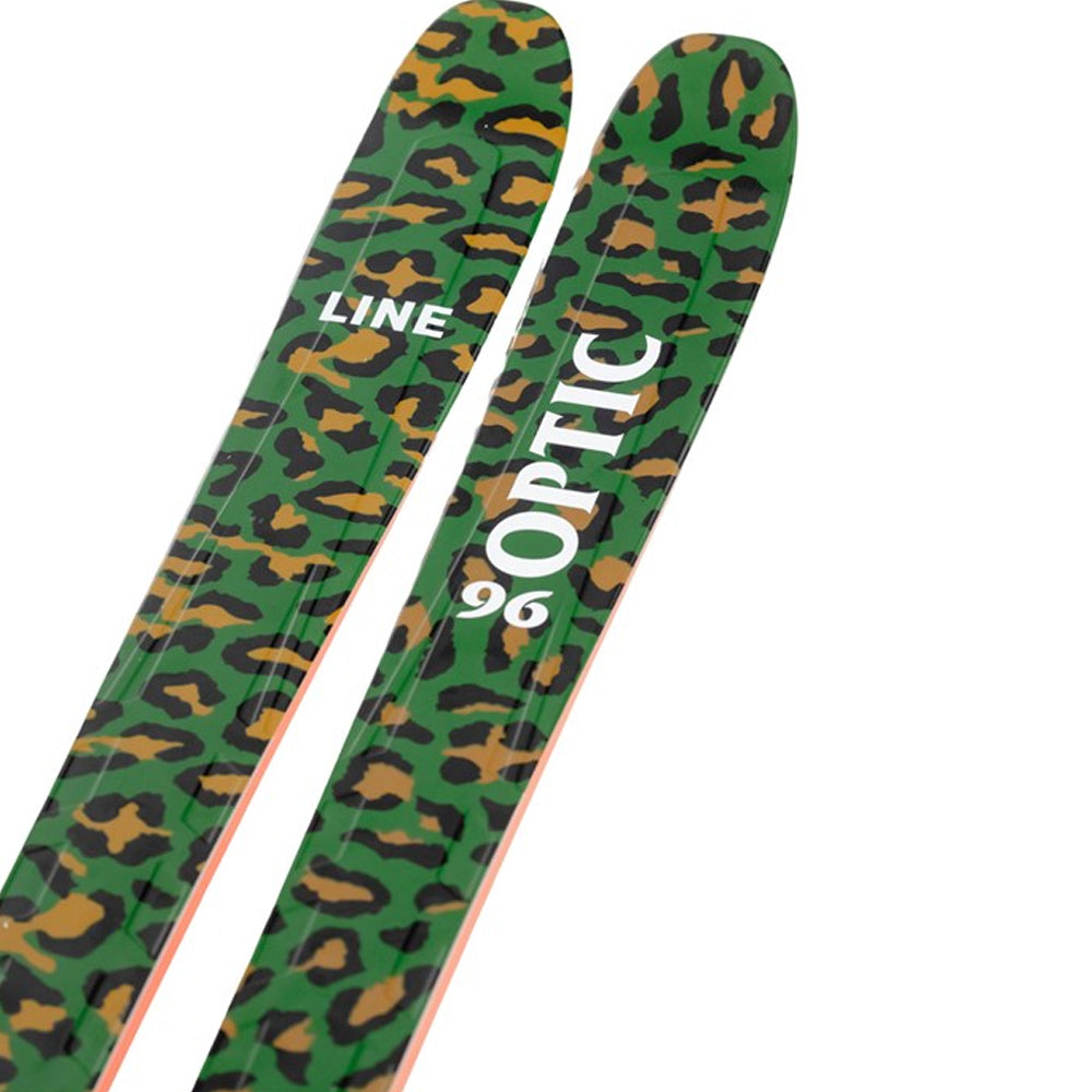 Skis Line Optic 96