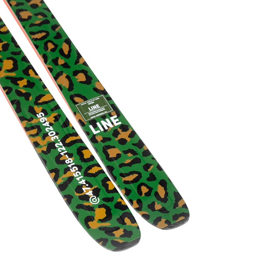 Skis Line Optic 96