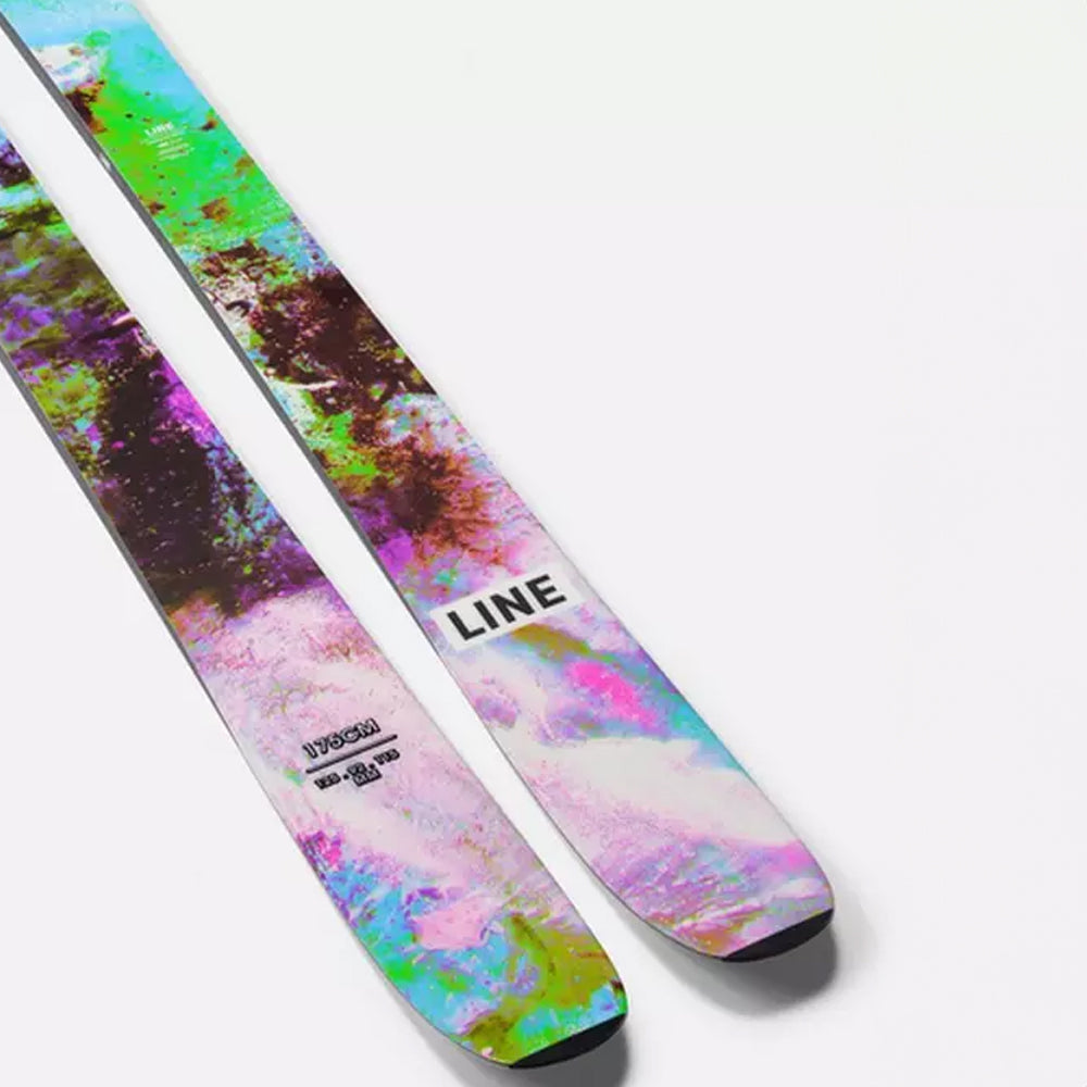 Skis Line Pandora 92