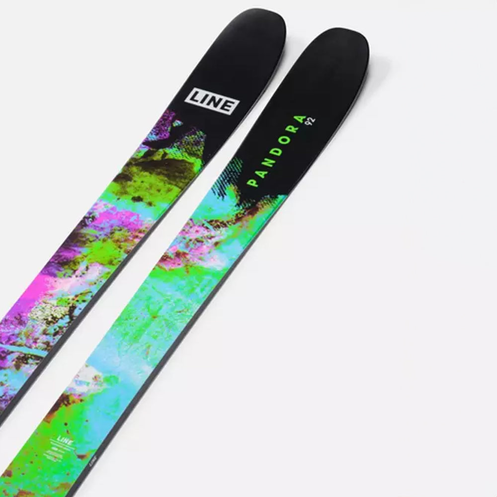 Skis Line Pandora 92