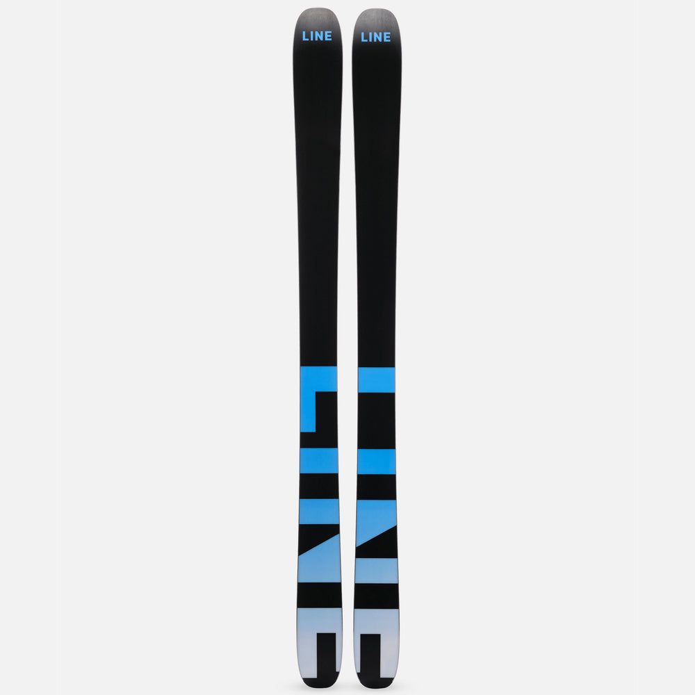 Line Pandora 99 Skis