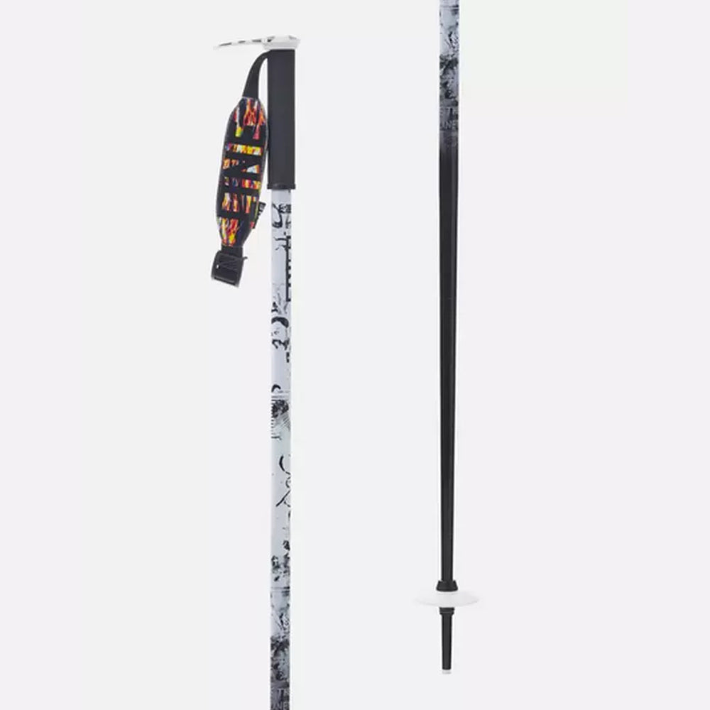 Line Pin Poles