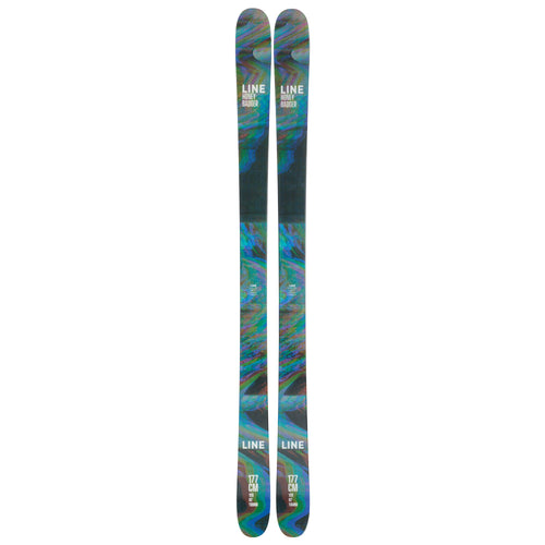 Line Skis Honey Badger Skis