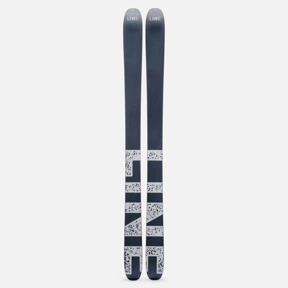 Line Vision 104 Skis