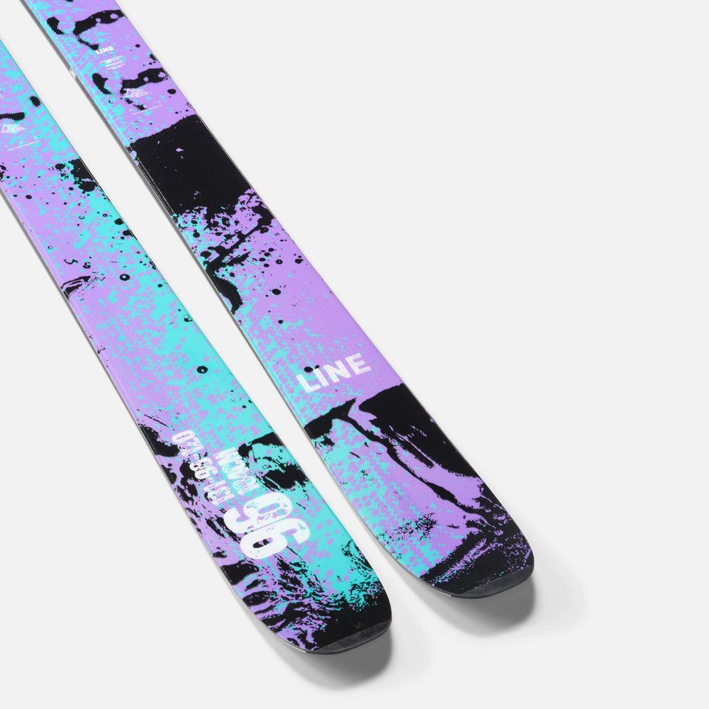 Skis Line Vision 96