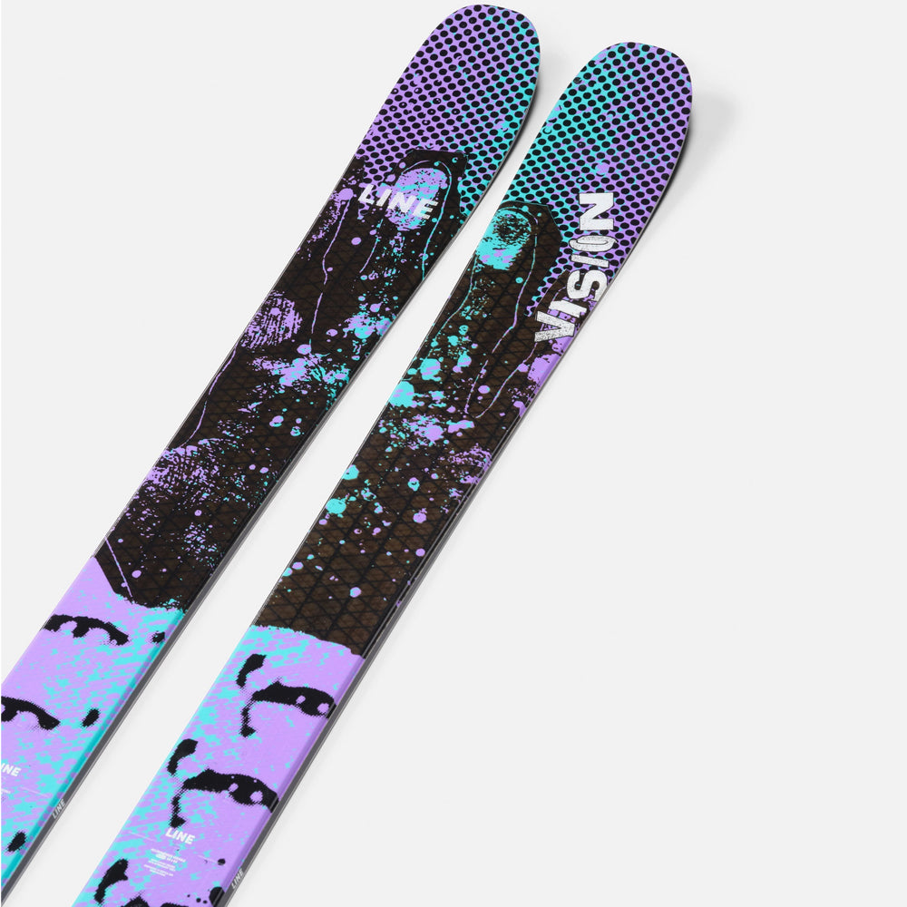 Skis Line Vision 96