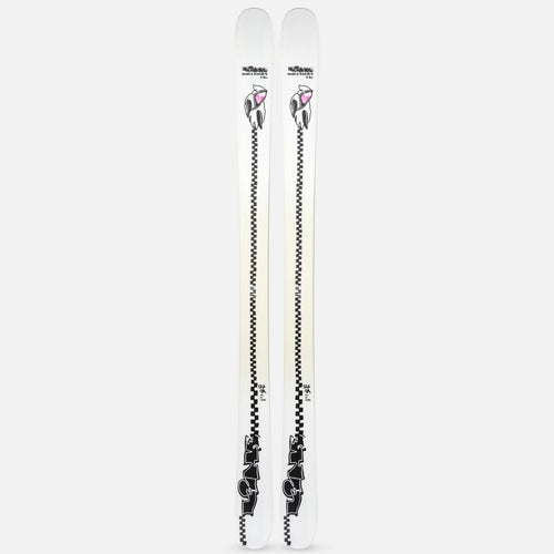 Line Womens Honey Badger TBL Skis