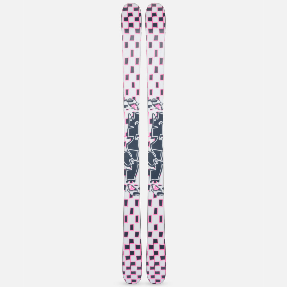 Line Womens Honey Badger TBL Skis