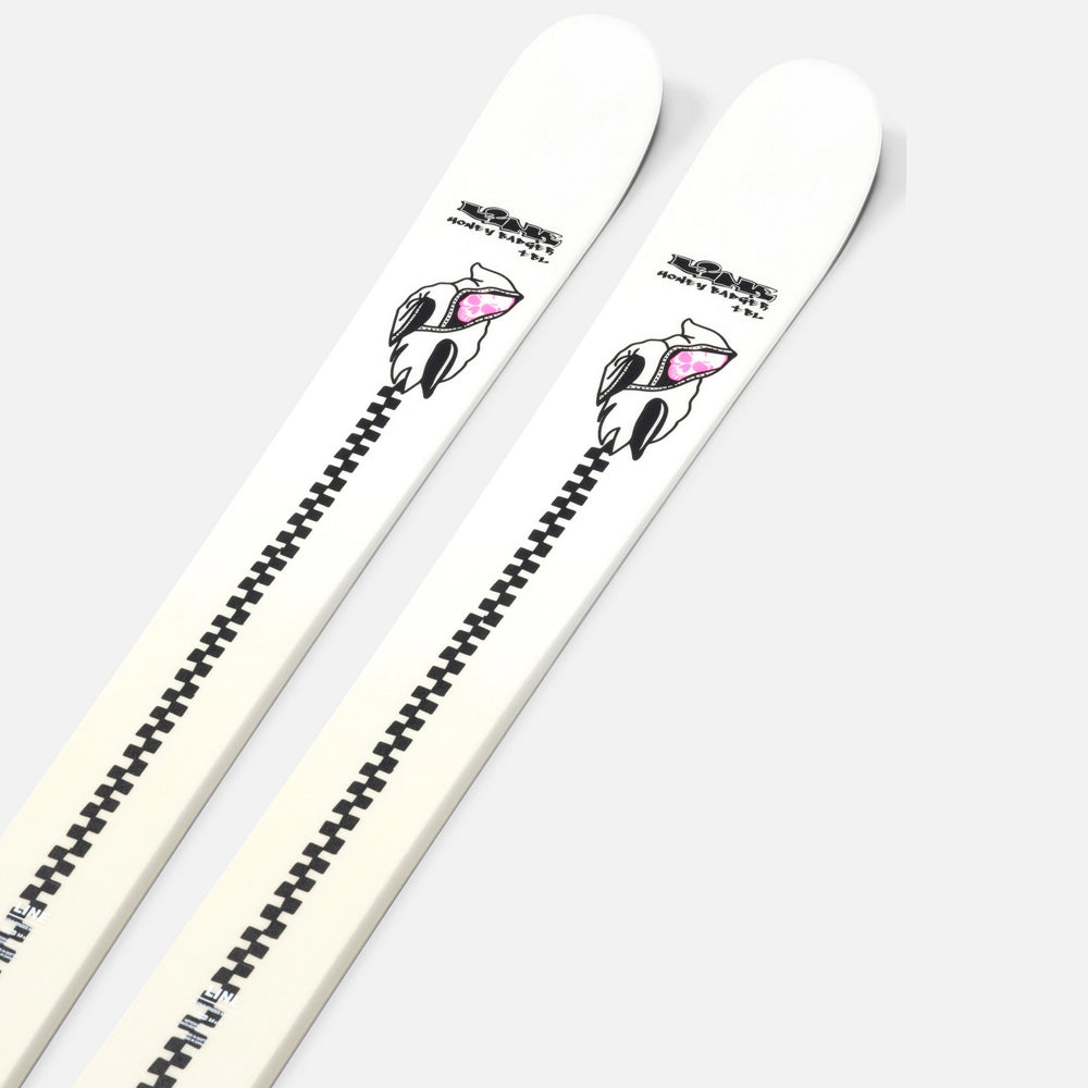 Line Womens Honey Badger TBL Skis