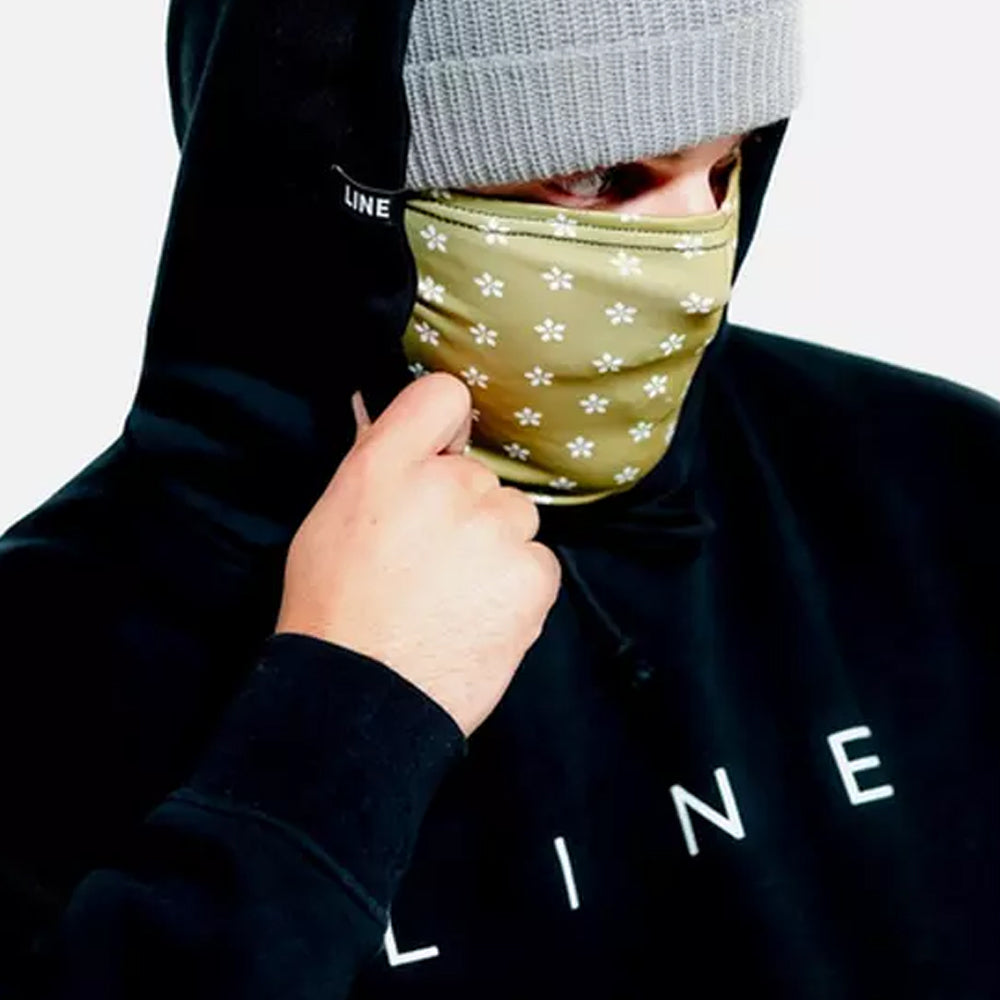 Line Corpo Hoodie