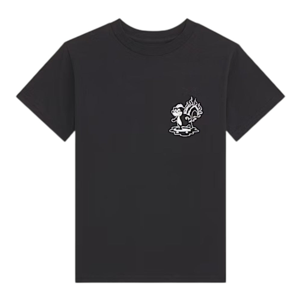 Vans Boys Dusters Ss T-shirt