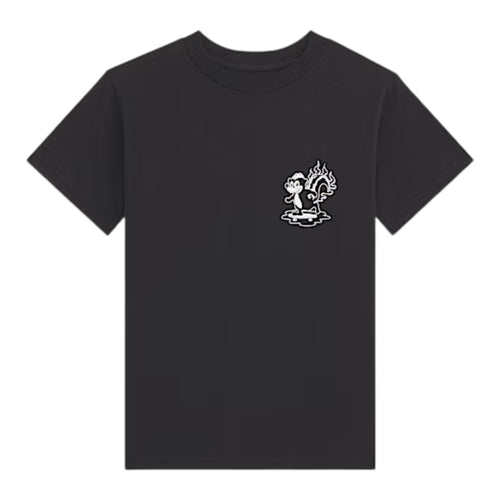 Vans Boys Dusters Ss T-shirt