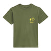 Vans Boys Dusters Ss T-shirt