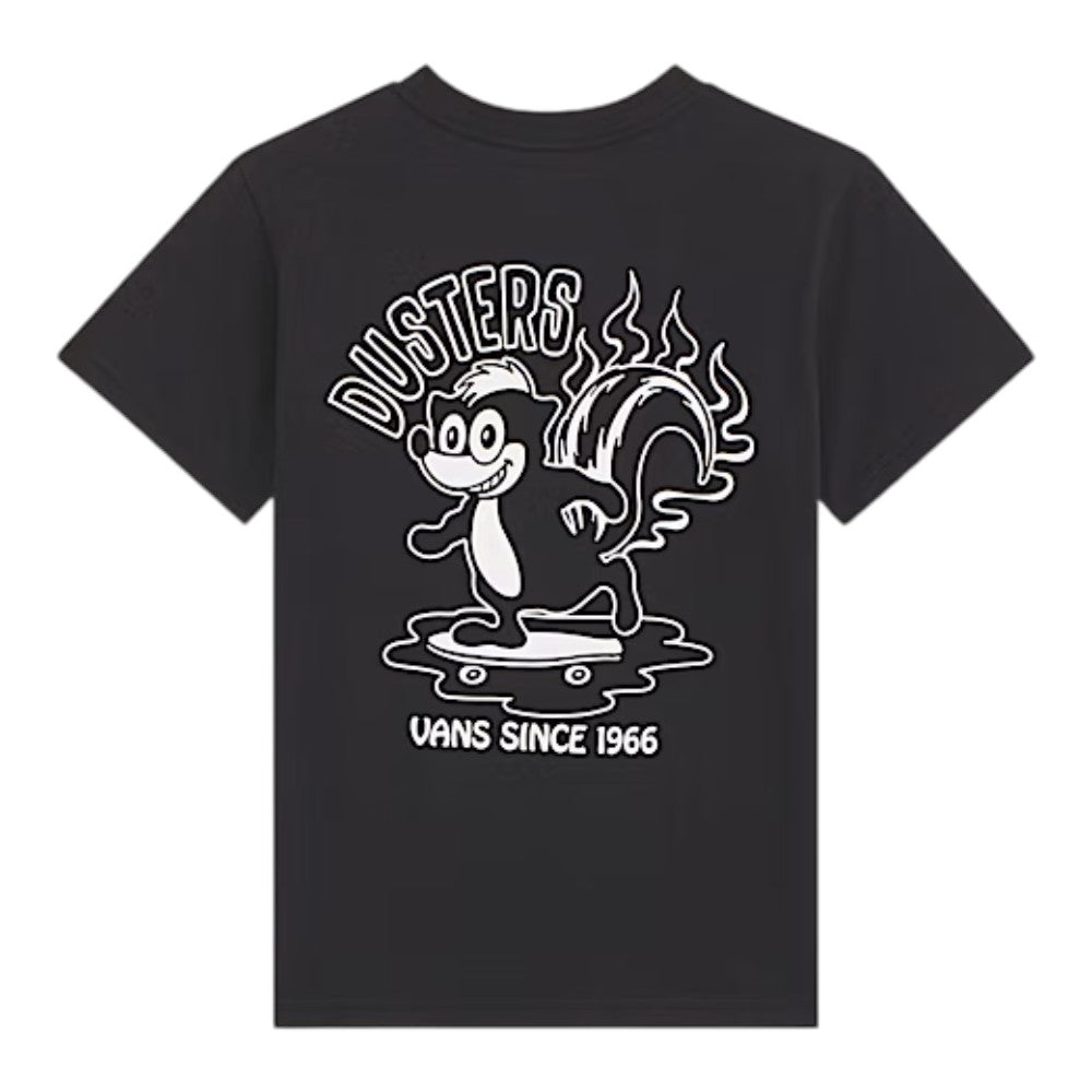 Vans Boys Dusters Ss T-shirt