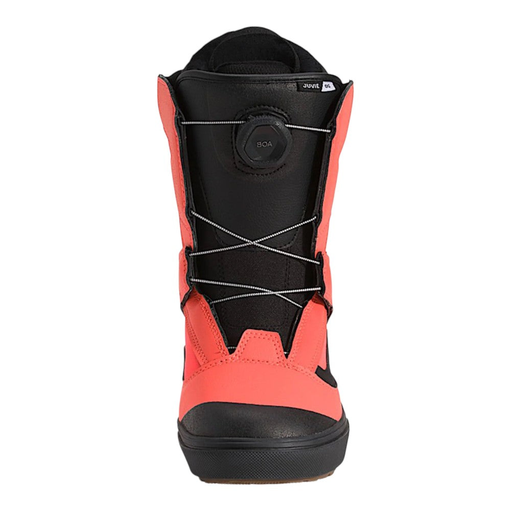 Vans Juvie Og, bottes de snowboard pour enfants