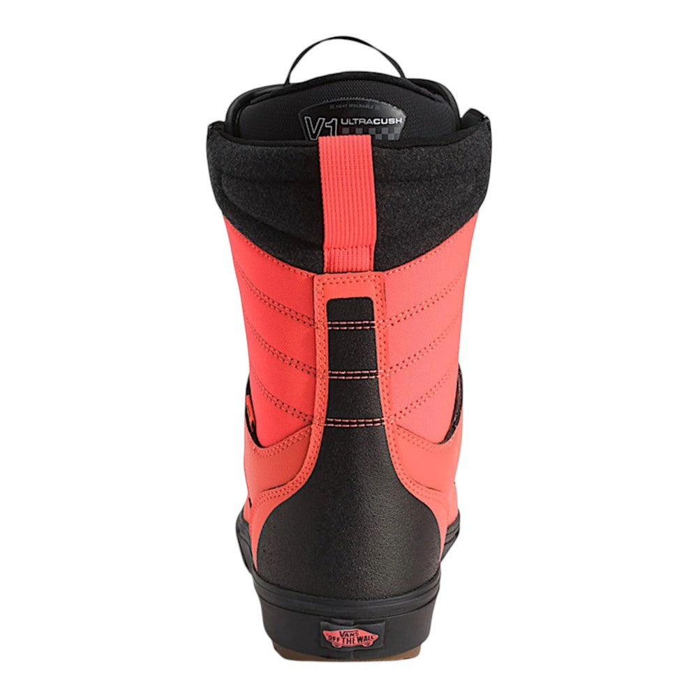 Vans Juvie Og, bottes de snowboard pour enfants