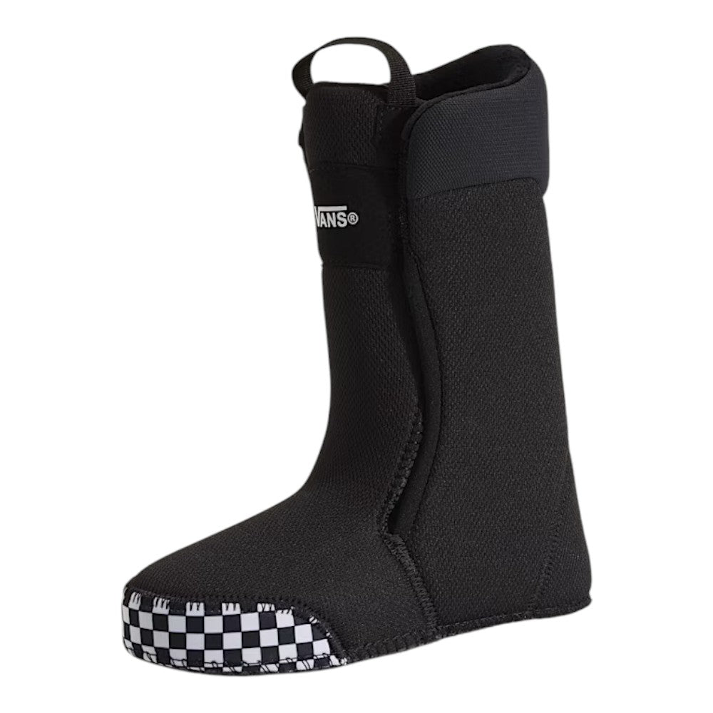 Vans Juvie Og, bottes de snowboard pour enfants