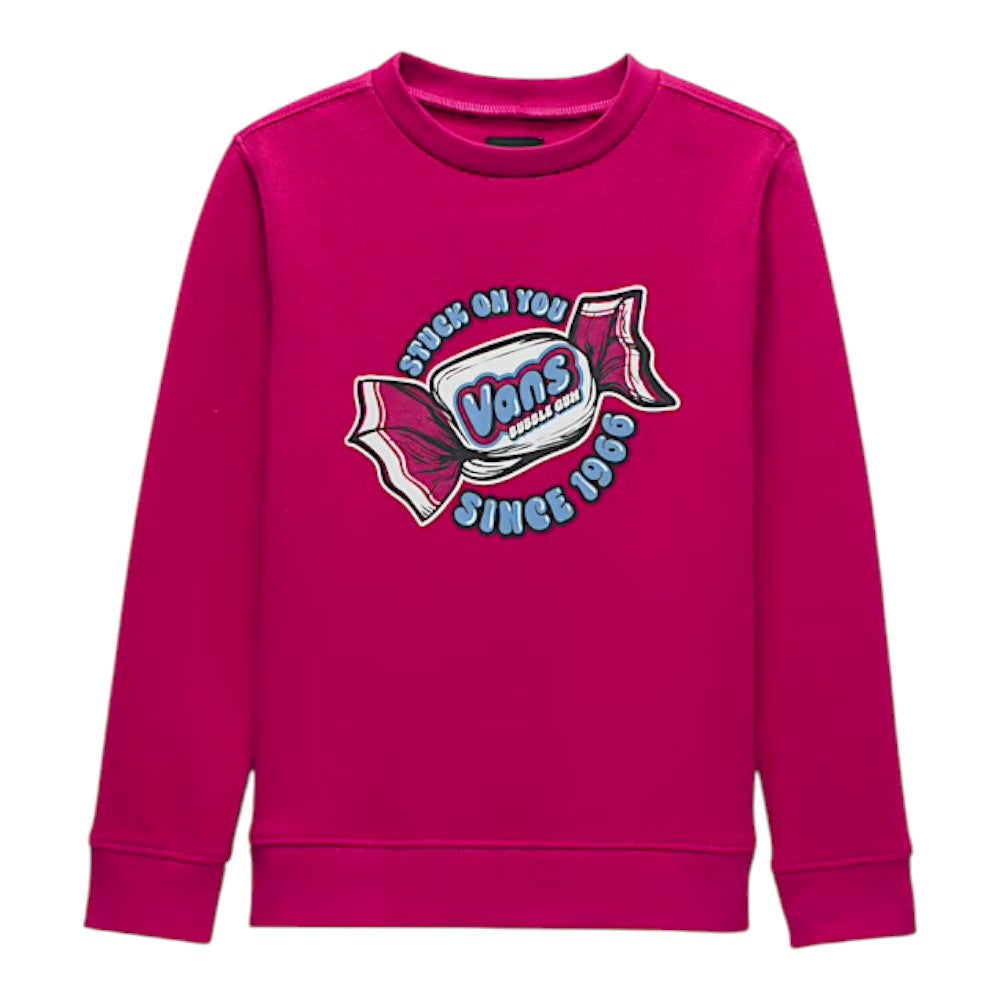 Crew Vans pour garçons, Stuck On You