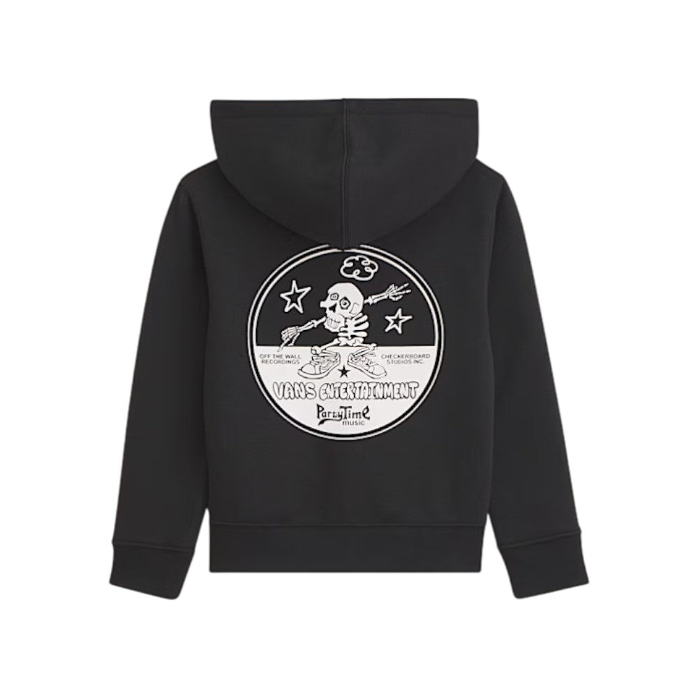 Vans Boys Entertainment Fz Hood