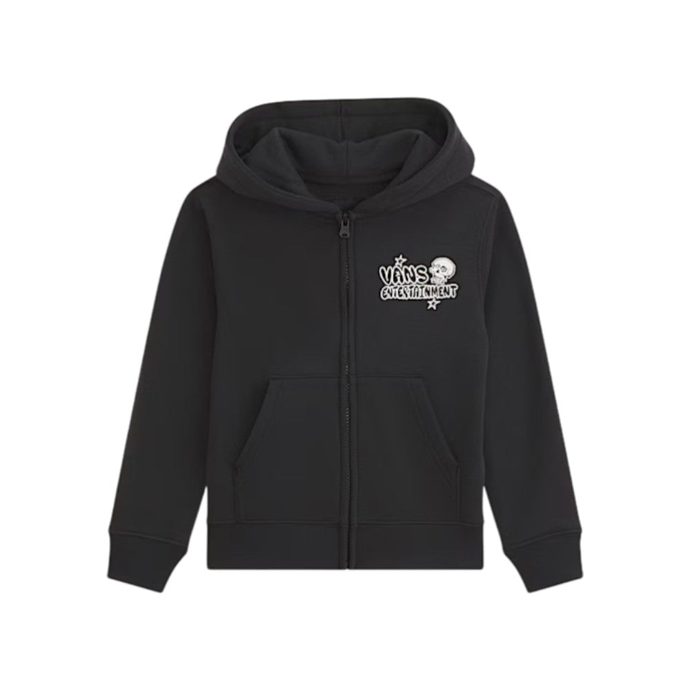 Vans Boys Entertainment Fz Hood