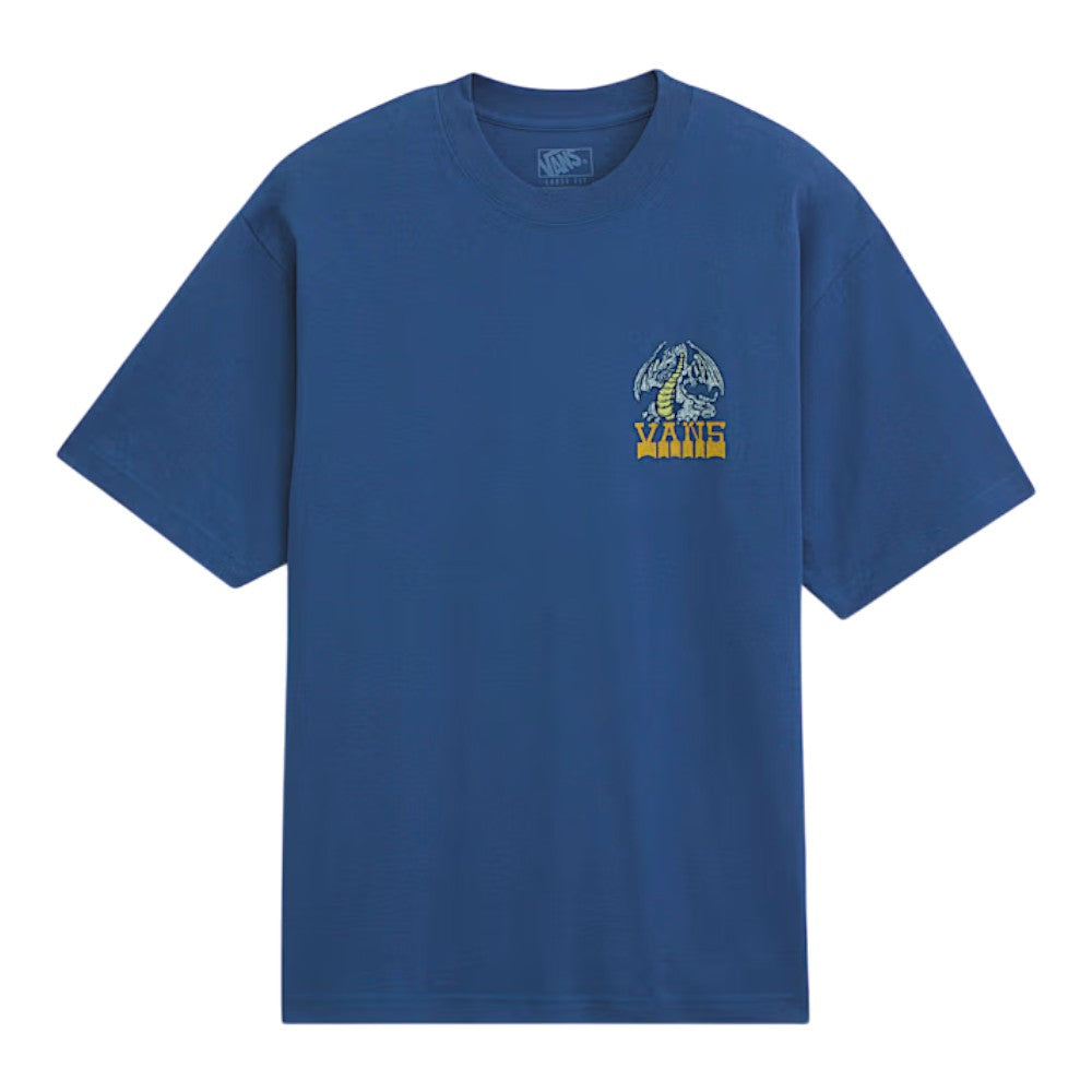 T-shirt Vans Living Legend à manches courtes pour homme