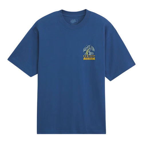 Vans Men's Living Legend Ss T-shirt