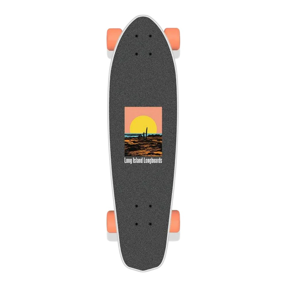 Long Island Endless Longboard