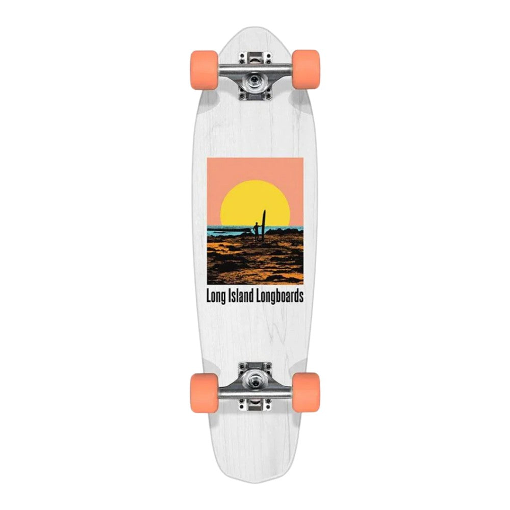Long Island Endless Longboard