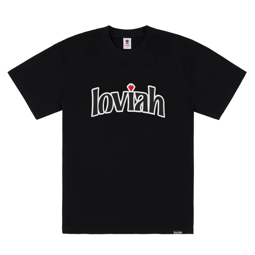 Loviah Arch Tee