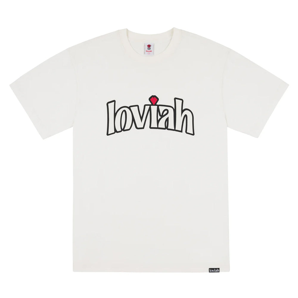 Loviah Arch Tee