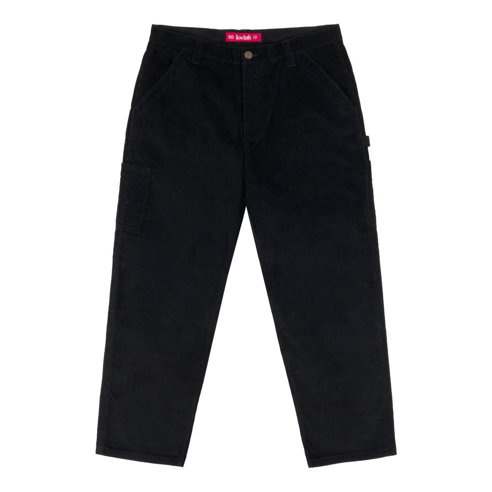 Loviah Carpenter Corduroy Pants