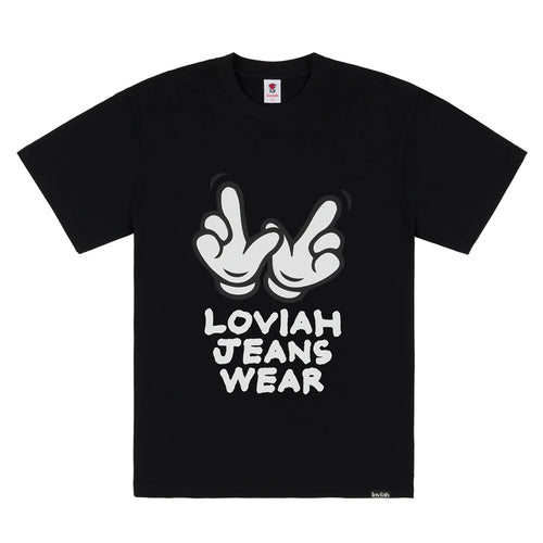 Loviah Hands Tee